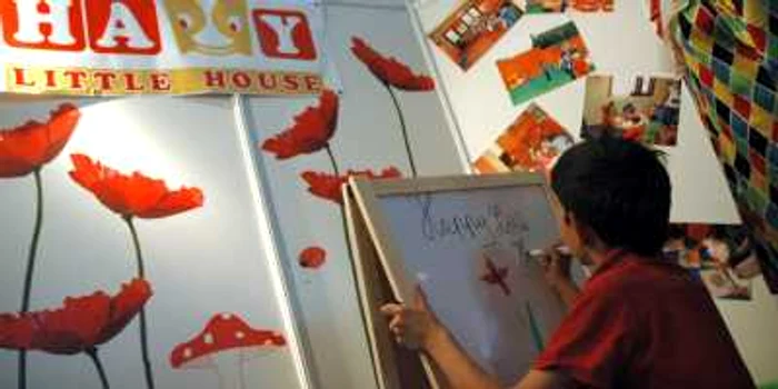 Târgovişte: Copiii cu autism se pot recupera