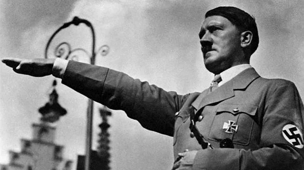 A fost inteligent Adolf Hitler? Din greșelile dictatorului nazist jpeg