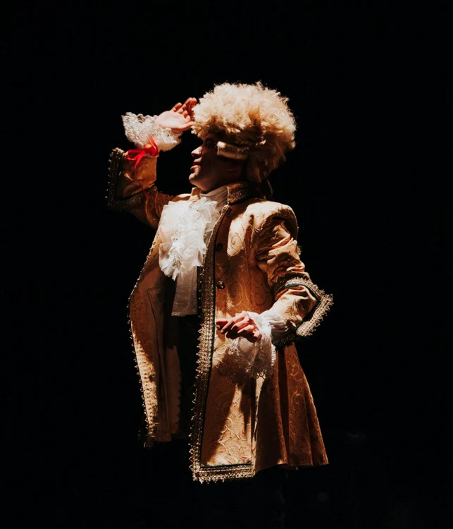 amadeus