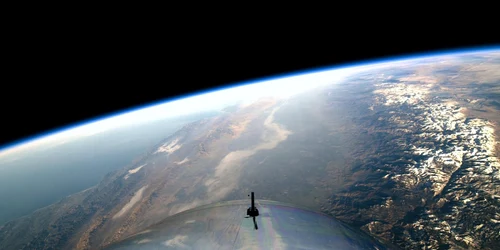 virgin galactic spaceshiptwo foto epa efe