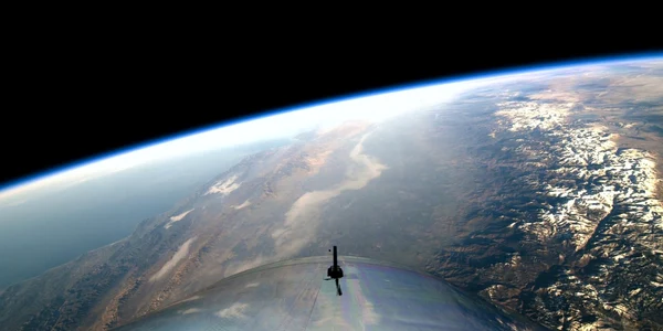 virgin galactic spaceshiptwo foto epa efe