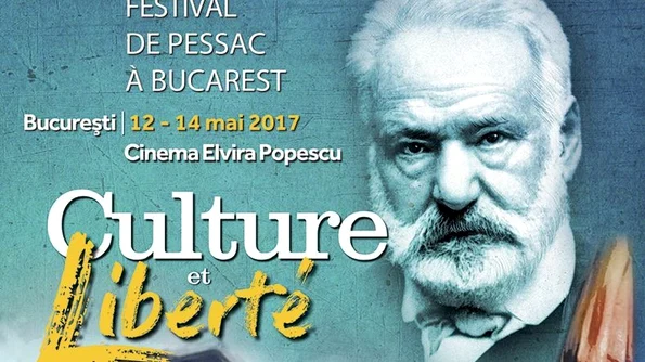 Cel mai mare festival de film istoric din Europa vine la București jpeg