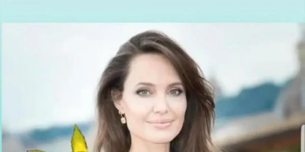 angelina jolie