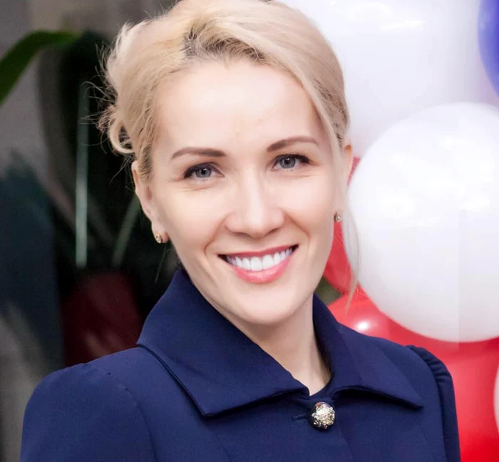 
    Ramona Ioana Bruynseels este consilier de stat în Guvernul Viorica DăncilăFoto: Facebook  