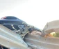 Accident mortal pe centura Ploieștiului FOTO IPJ Prahova