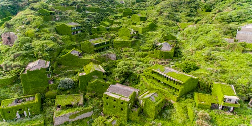 Houtouwan Foto Shutterstock