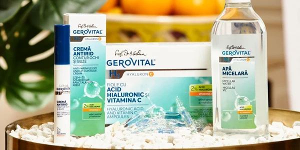 gerovital