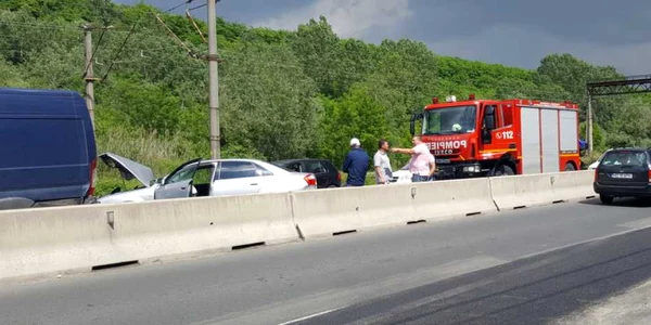 accident
