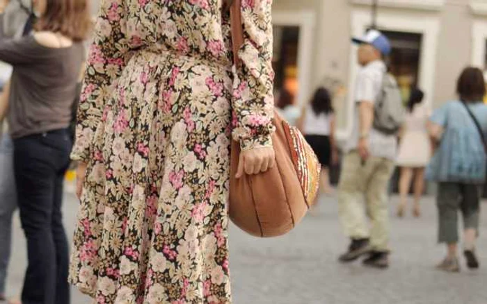 moda strazii