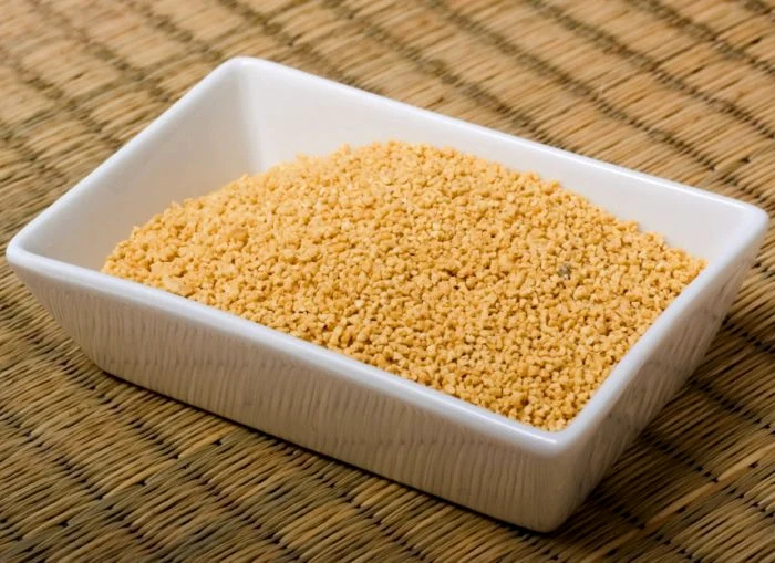 
    Sosul de soia poate fi preparat în casă. (Foto: Shutterstock)  