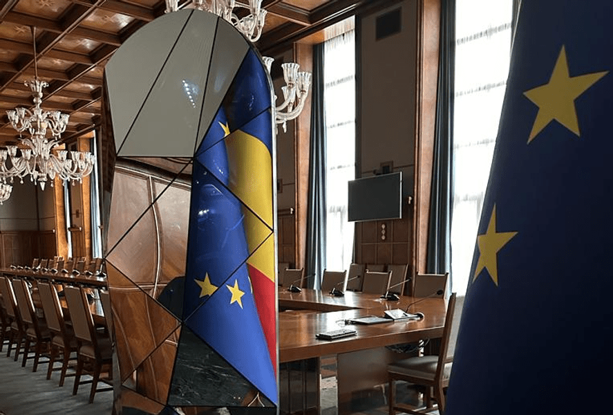 Ion, primul consilier al Guvernului care folosește inteligență artificială