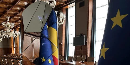 Proiectul ION, consilier cu inteligență artificală Foto: ion.gov.ro
