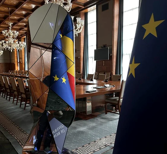 FOTO Guvernul României 