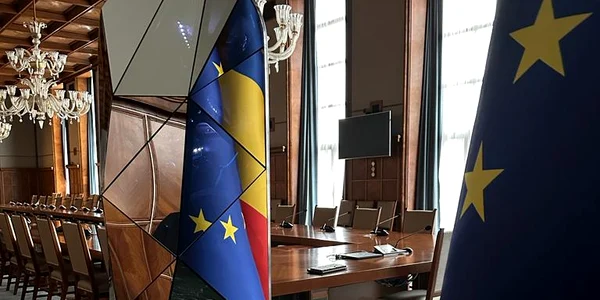 Proiectul ION, consilier cu inteligență artificală Foto: ion.gov.ro
