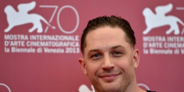 tom hardy foto afp