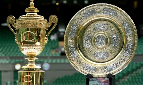 Wimbledon: Game Set Ananas jpeg