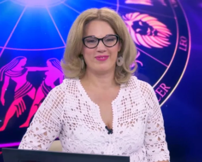 Horoscopul astrologului Camelia Pătrășcanu pentru 15 decembrie 2021. Foto: Captură Video
