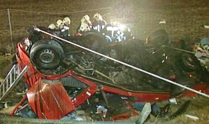 Ovidiu Munteanu a ajuns ieri în faţa magistraţilor la aproape un an de la accident