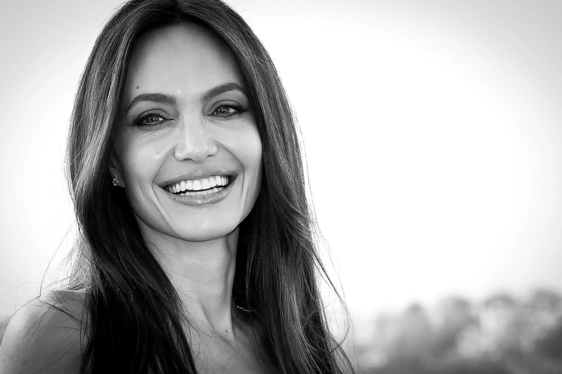 Angelina Jolie. Foto: Profimedia