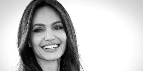 Angelina Jolie
