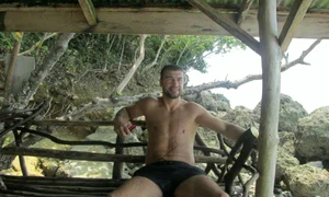 lucian bute plaja filipine 1 jpeg