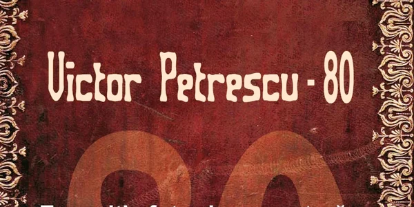 victor petrescu