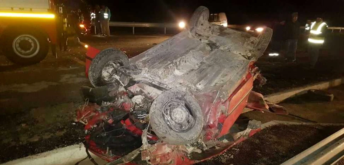 accident