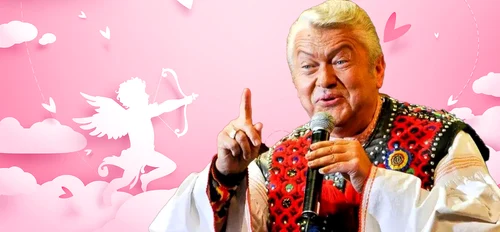 Gheorghe Turda iubește din nou