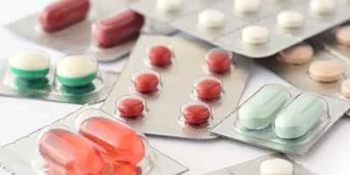 Femeia a înghiţit medicamente în cantităţi necunoscute/Arhivă