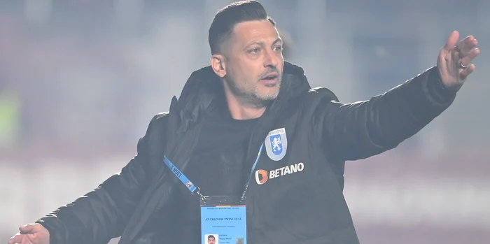 Mirel Rădoi, tiradă la adresa fotbalului românesc. „Domnule Lucescu, nu aveți cum să duceți echipa la Mondial”