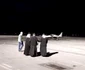 Lumina Sfântă de la Ierusalim a ajuns la Timişoara