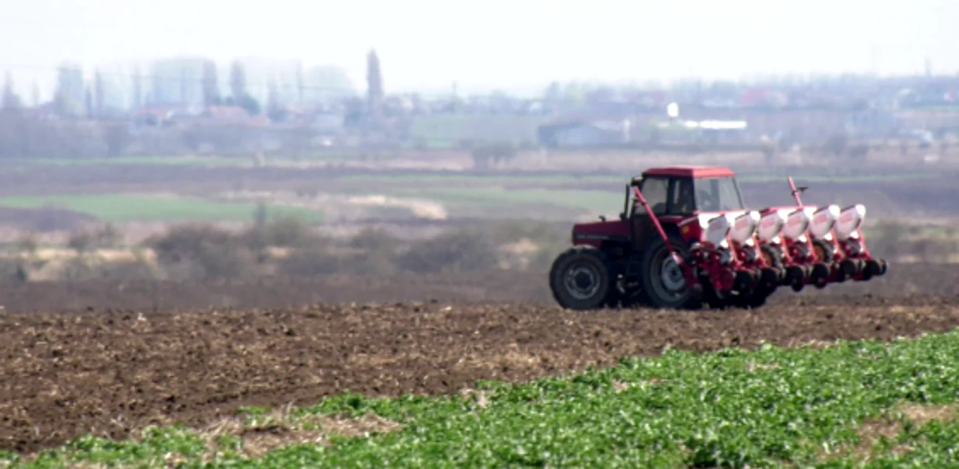 Fermierii vor primi subvenţiile în avans FOTO Adevărul