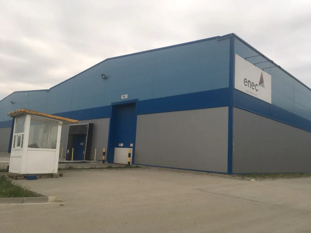 Enec Automotive FOTO Daniel Dancea
