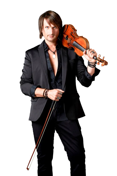 Edvin Marton