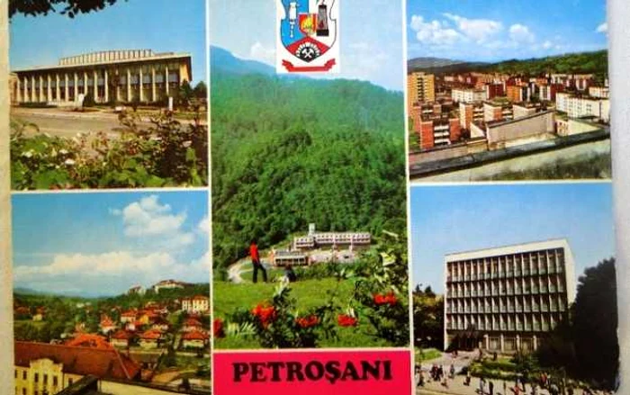 petrosani