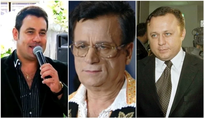 Dragoș și Ionuț sunt în război de când tatăl lor, maestrul Ion Dolănescu, a murit în 2009