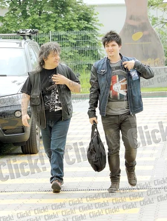 Leo Iorga (Foto: CAPS)