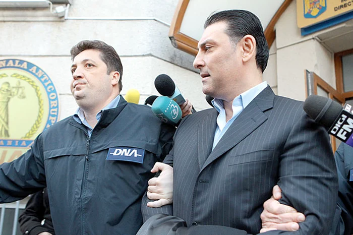 Deputatul Nicolae Păun a fost arestat, sâmbătă, 27 februarie