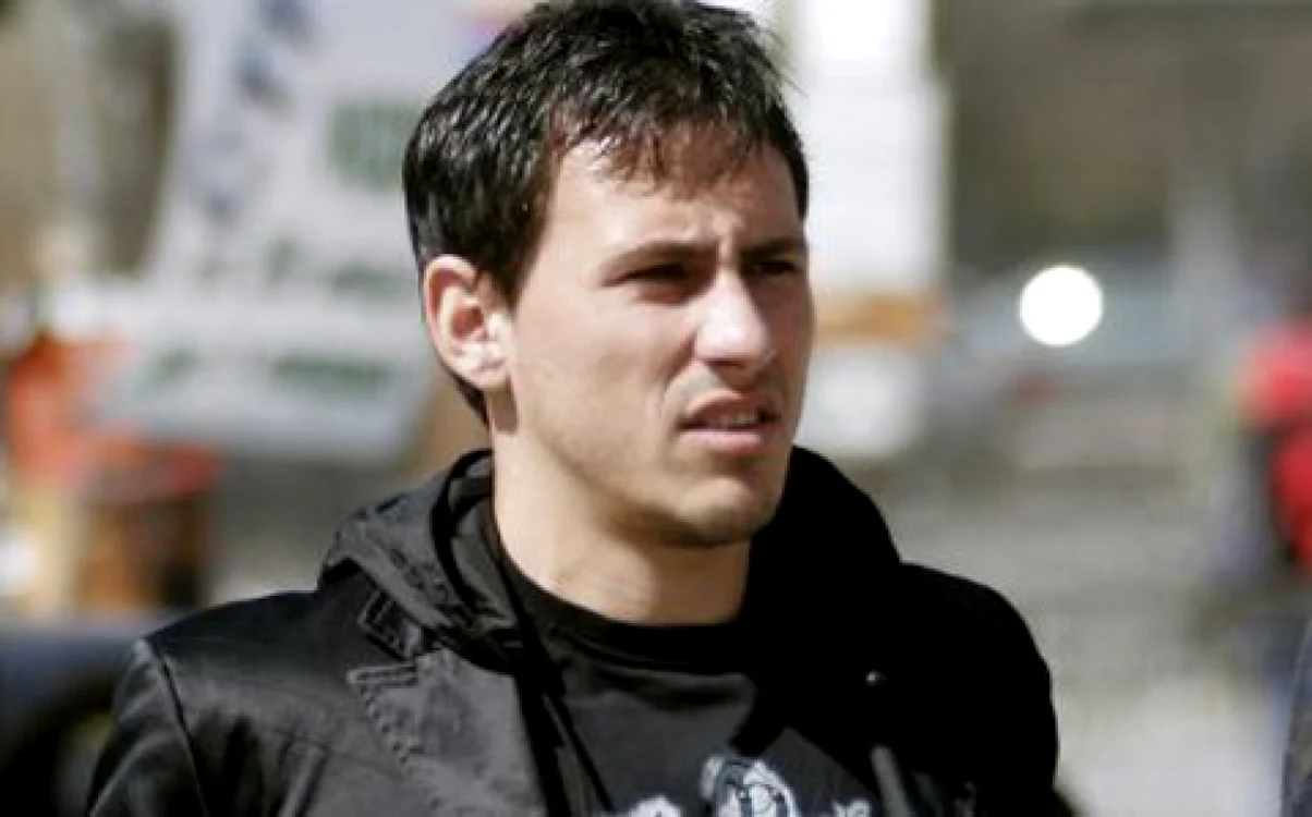 Milanov a venit la FC Vaslui în 2010