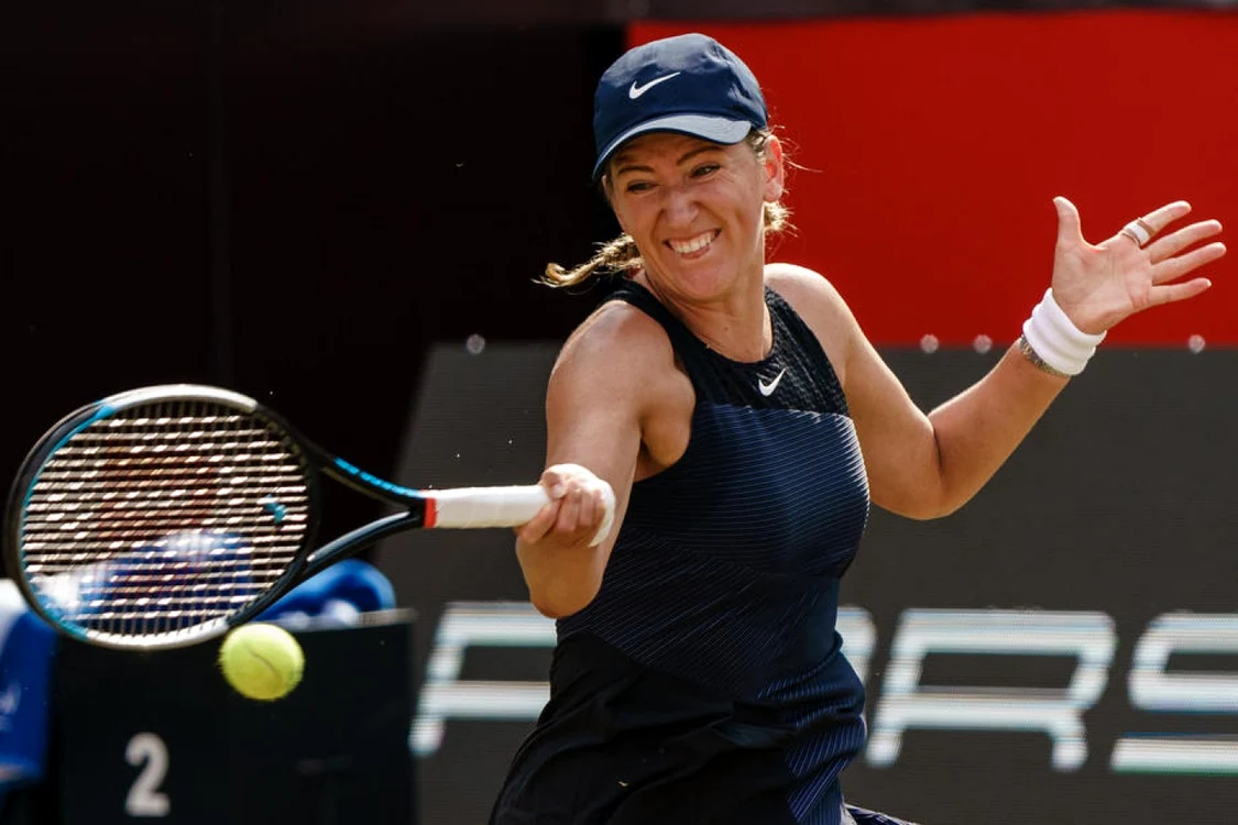 Azarenka
