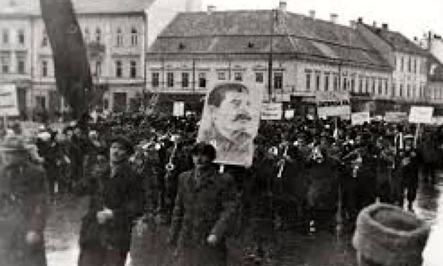 Falsificarea alegerilor din marţea neagră (19 noiembrie 1946) jpeg