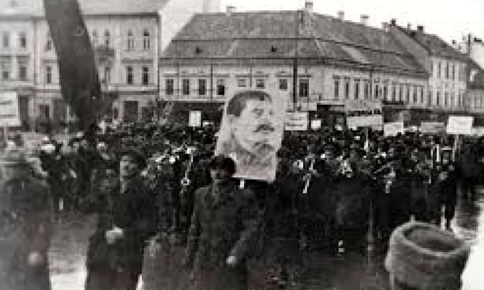 Falsificarea alegerilor din marţea neagră (19 noiembrie 1946) jpeg