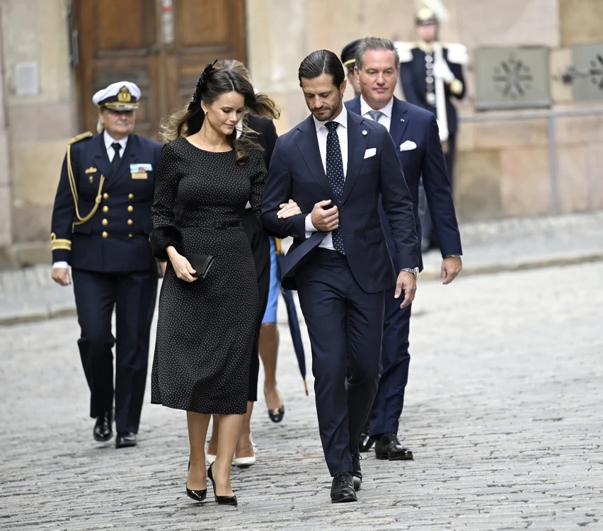 Prințul Carl Philip și Prințesa Sofia, Profimedia (5) jpg