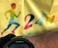 Timp scos de Vasile Proteasa pompierul vâlcean la Autism 24h maratonul de la Mamaia Foto Arhiva personală jpg