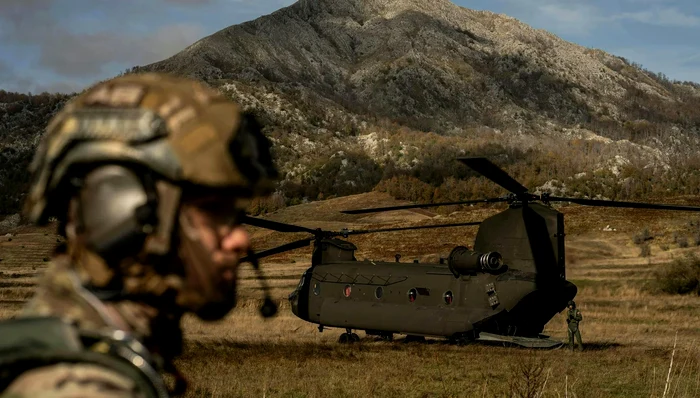FOTO NATO