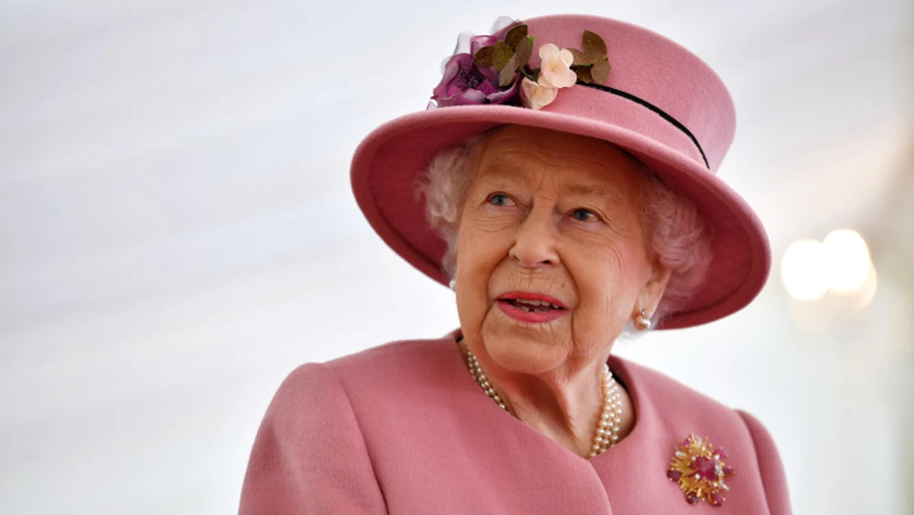 Regina Elisabeta a II-a Sursă foto: Gettyimages