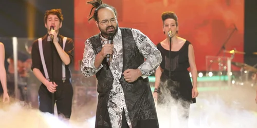 vizi imre vocea romaniei