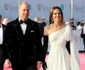 Kate Middleton și Prințul William la Premiile BAFTA 2023 