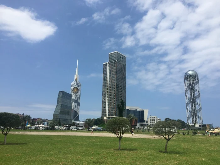 batumi