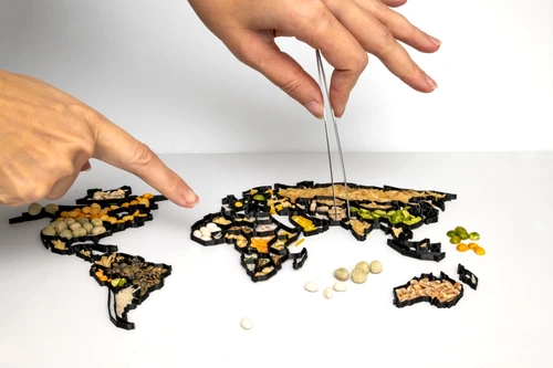 Abishur Prakash crede ca era globalizării apune FOTO Shutterstock